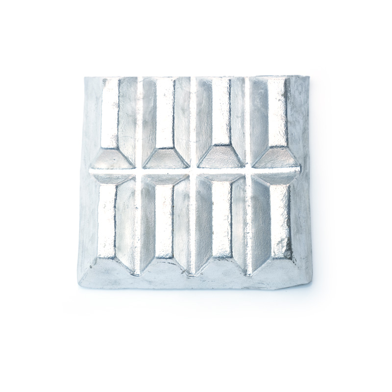 Aluminium Chromium Master Alloy