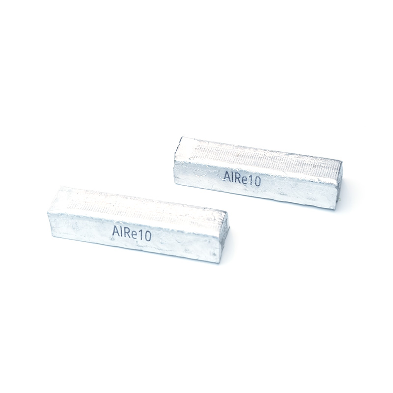 Aluminium Rare Terrae Magister Alloy