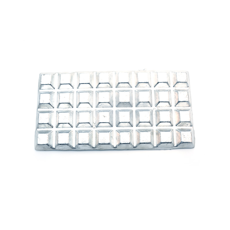 Aluminium Zirconium Master Alloy
