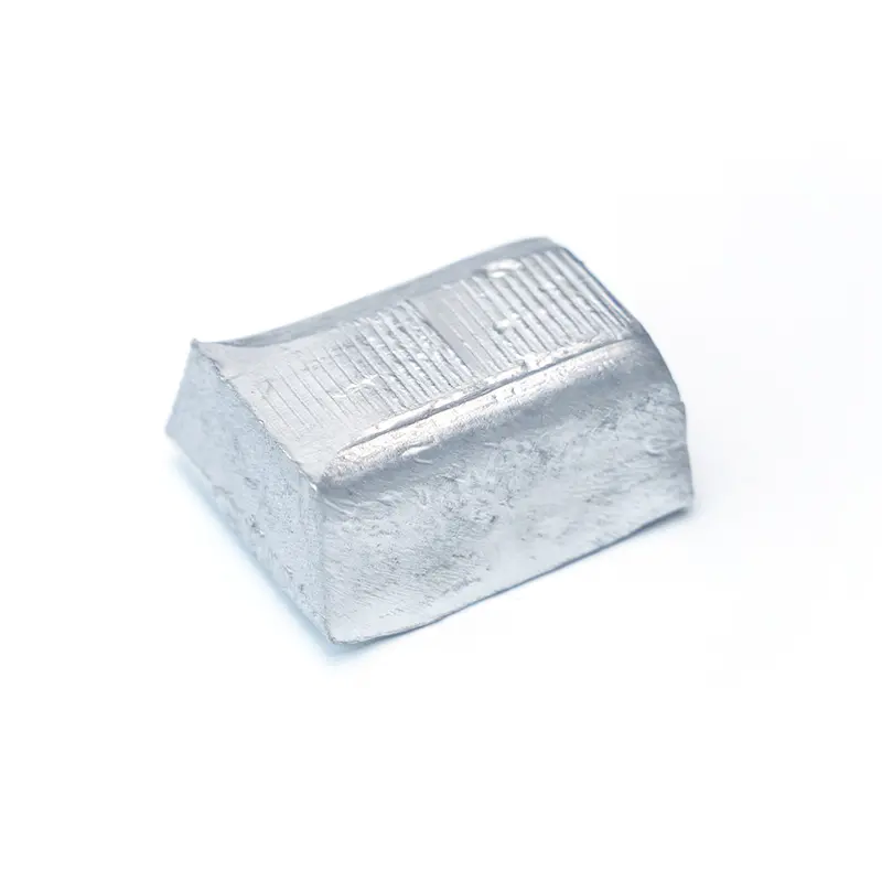Aluminium Titanium Boron Master Alloy