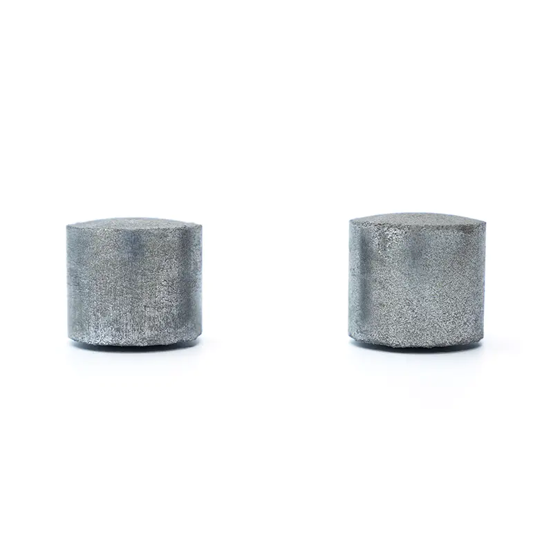 Manganese tabulae pro Aluminium Alloying