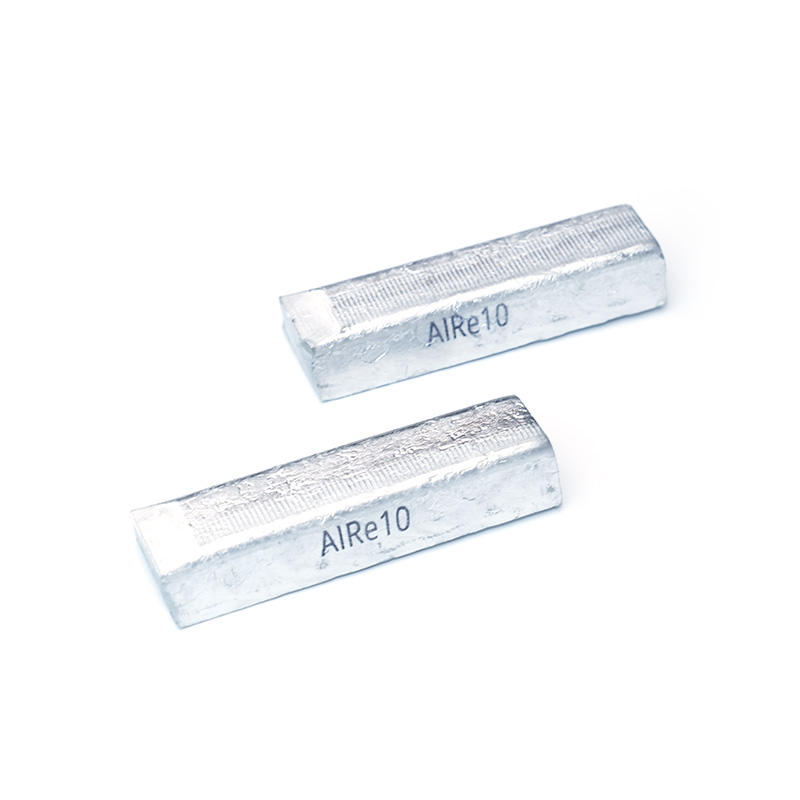 Aluminium Rare Terrae Magister Alloy