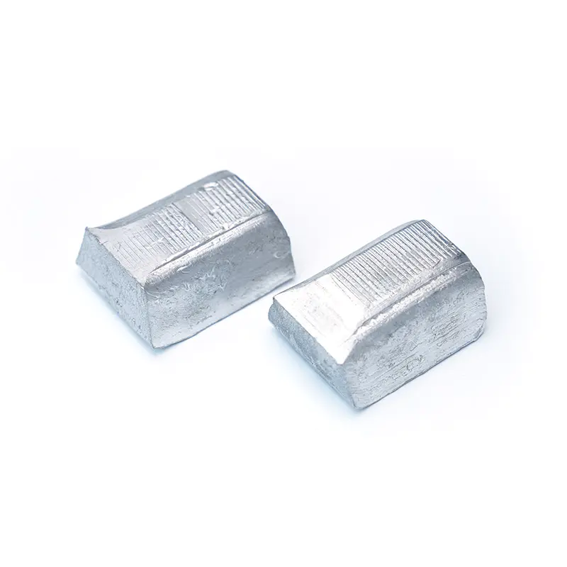 Aluminium Titanium Boron Master Alloy
