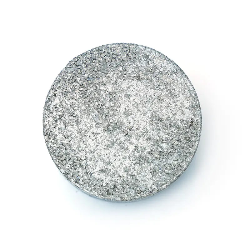 Titanium Tabulettae Aluminium Alloying