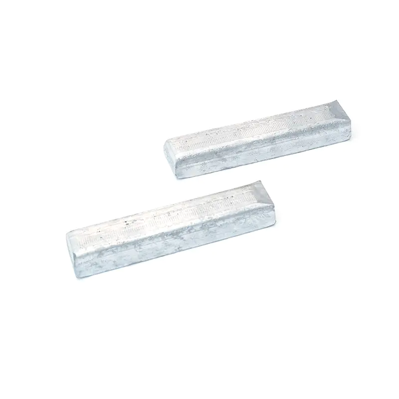 Aluminium Vanadium Master Alloy