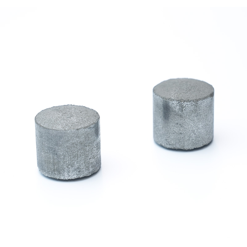 Manganese tabulae pro Aluminium Alloying