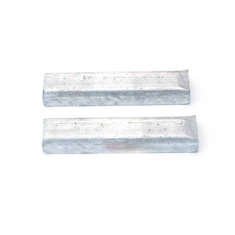 Aluminium Vanadium Master Alloy