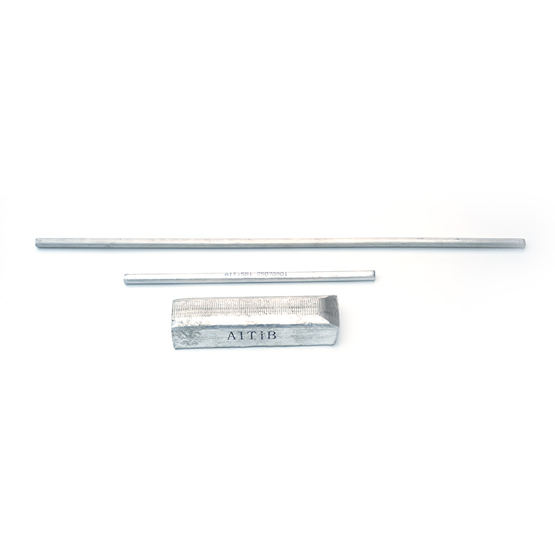 Aluminium Titanium Boron Master Alloy