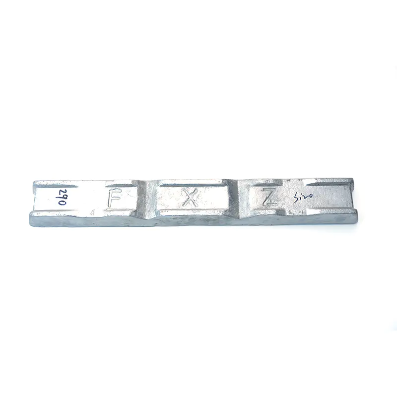 Aluminium Silicon Master Alloy