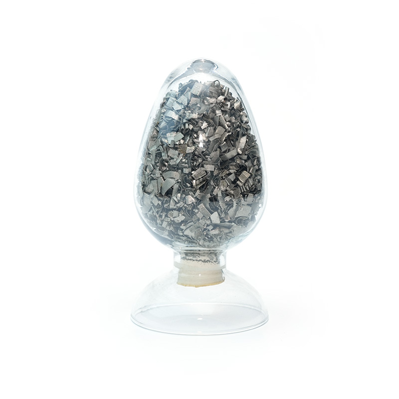Titanium Tabulettae Aluminium Alloying