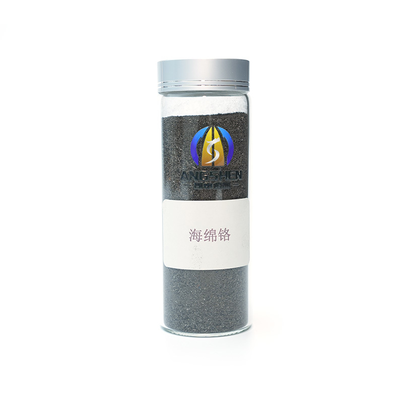Chromium Tabulettae Aluminium Alloying