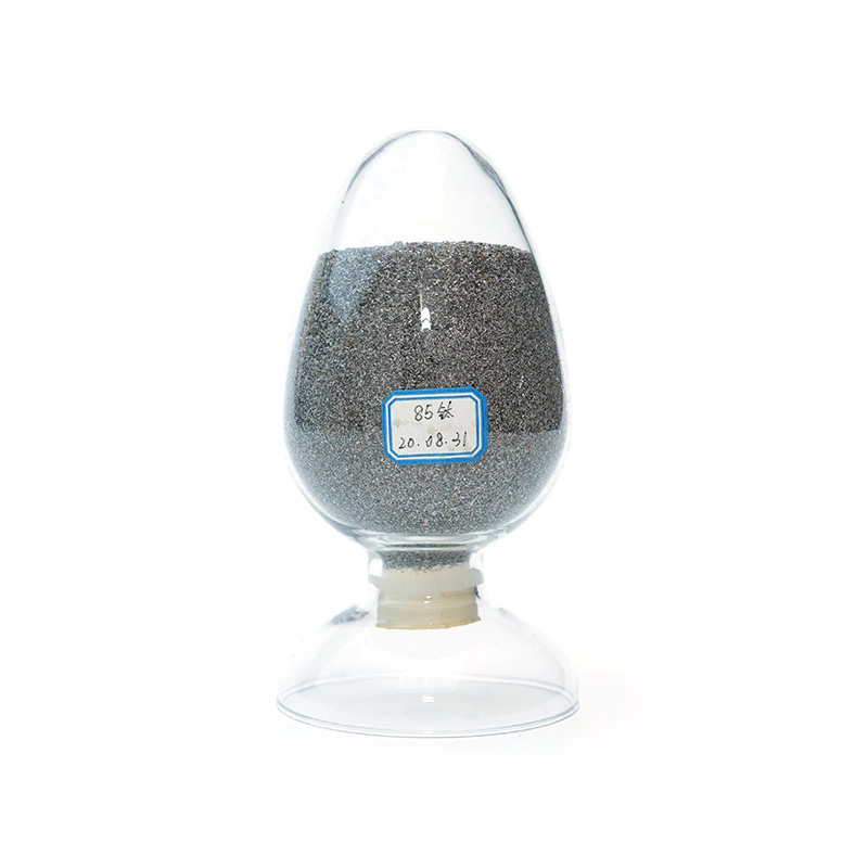 Titanium Tabulettae Aluminium Alloying