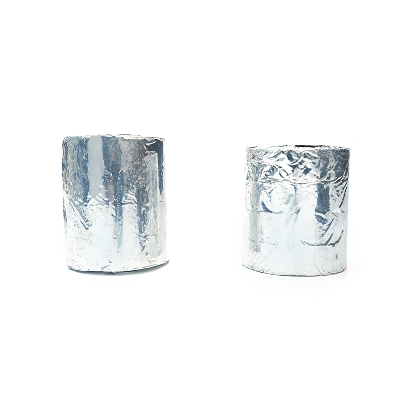 Chromium Tabulettae Aluminium Alloying