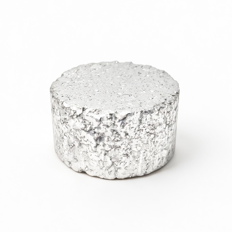 Aluminium Silicon Master Alloy